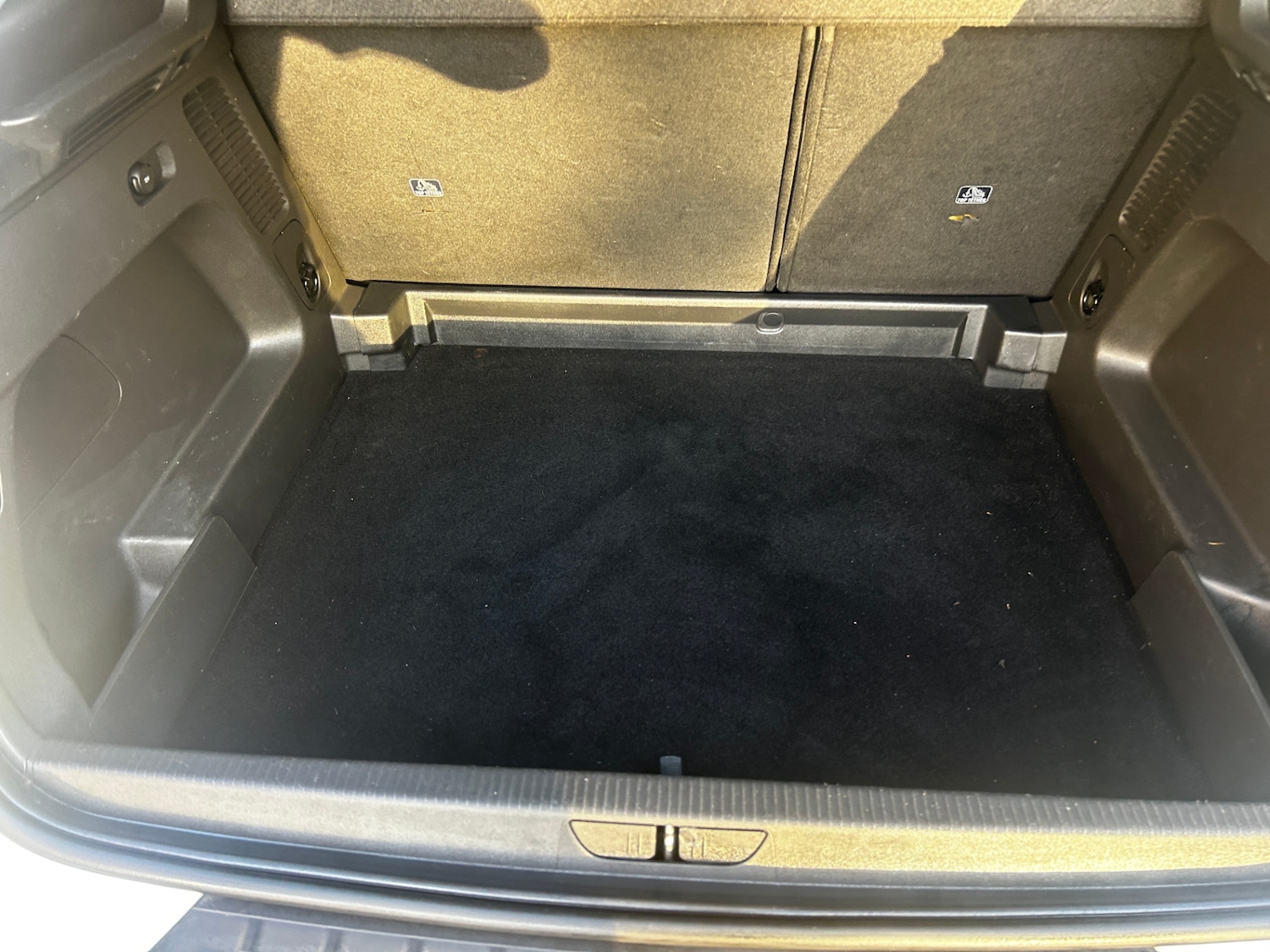 Used Vauxhall Grandland X 2018 for sale - 76614658: Photo 21