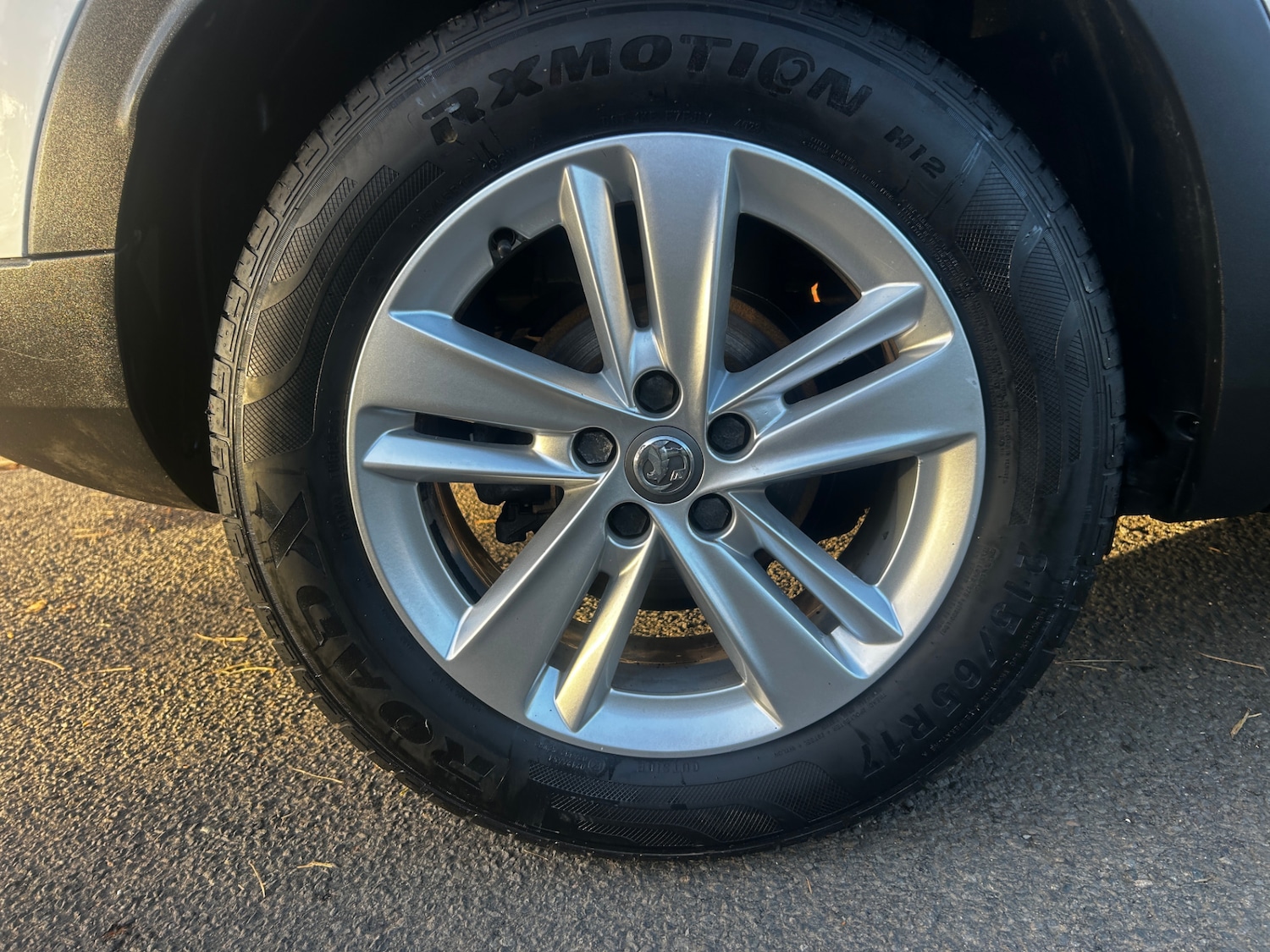 Used Vauxhall Grandland X 2018 for sale - 76614658: Photo 22