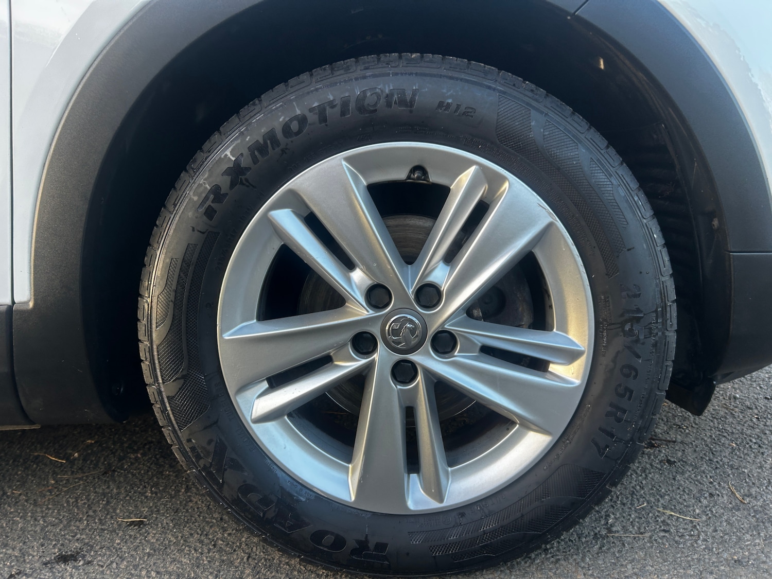 Used Vauxhall Grandland X 2018 for sale - 76614658: Photo 23