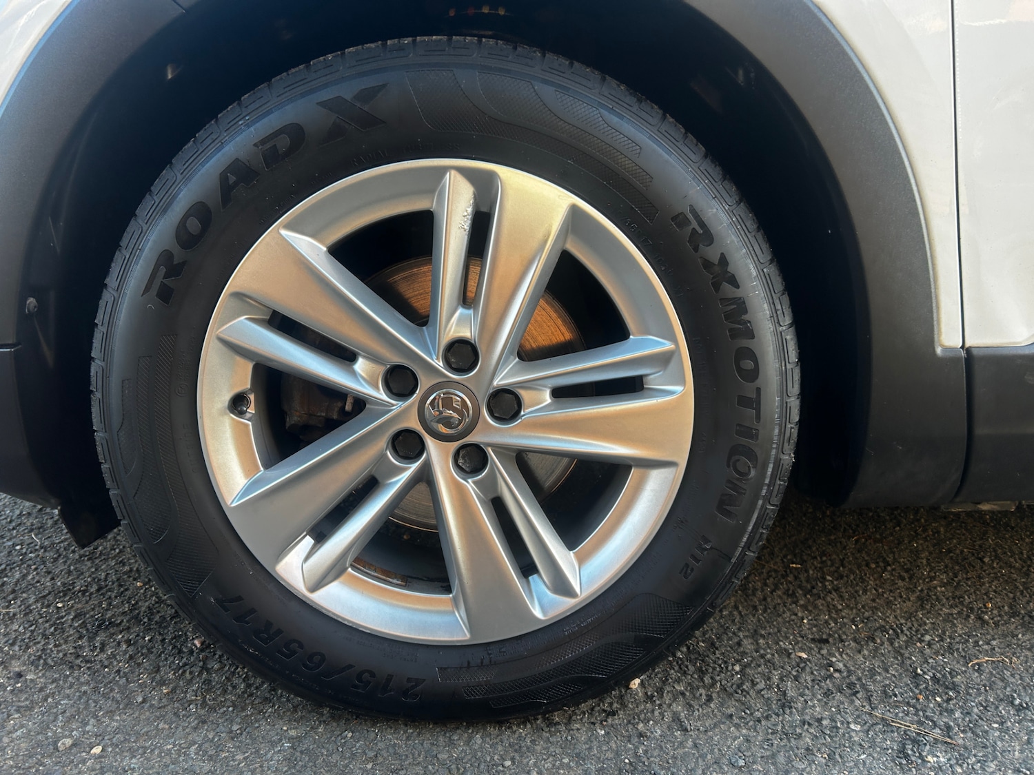 Used Vauxhall Grandland X 2018 for sale - 76614658: Photo 24