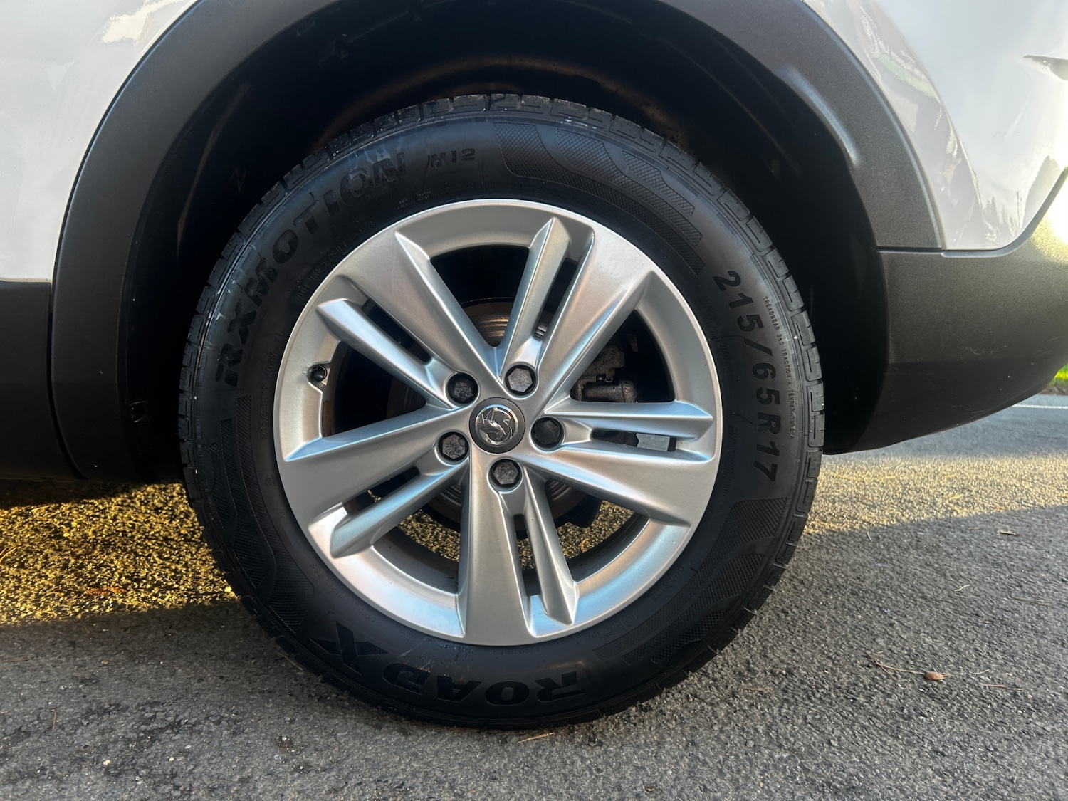 Used Vauxhall Grandland X 2018 for sale - 76614658: Photo 25