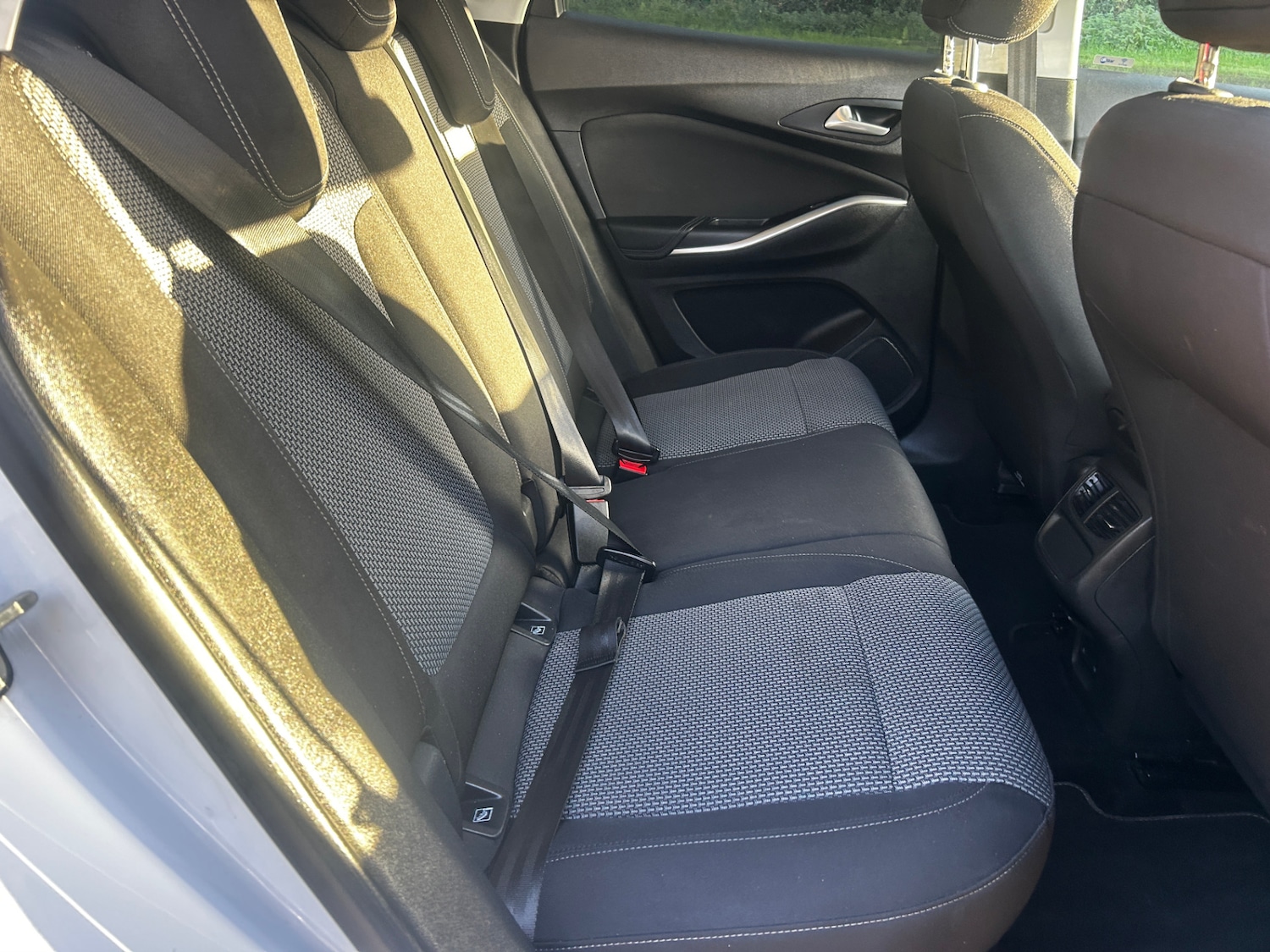 Used Vauxhall Grandland X 2018 for sale - 76614658: Photo 9