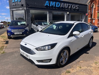 Used Ford Focus 2017 for sale - 79333299: Photo