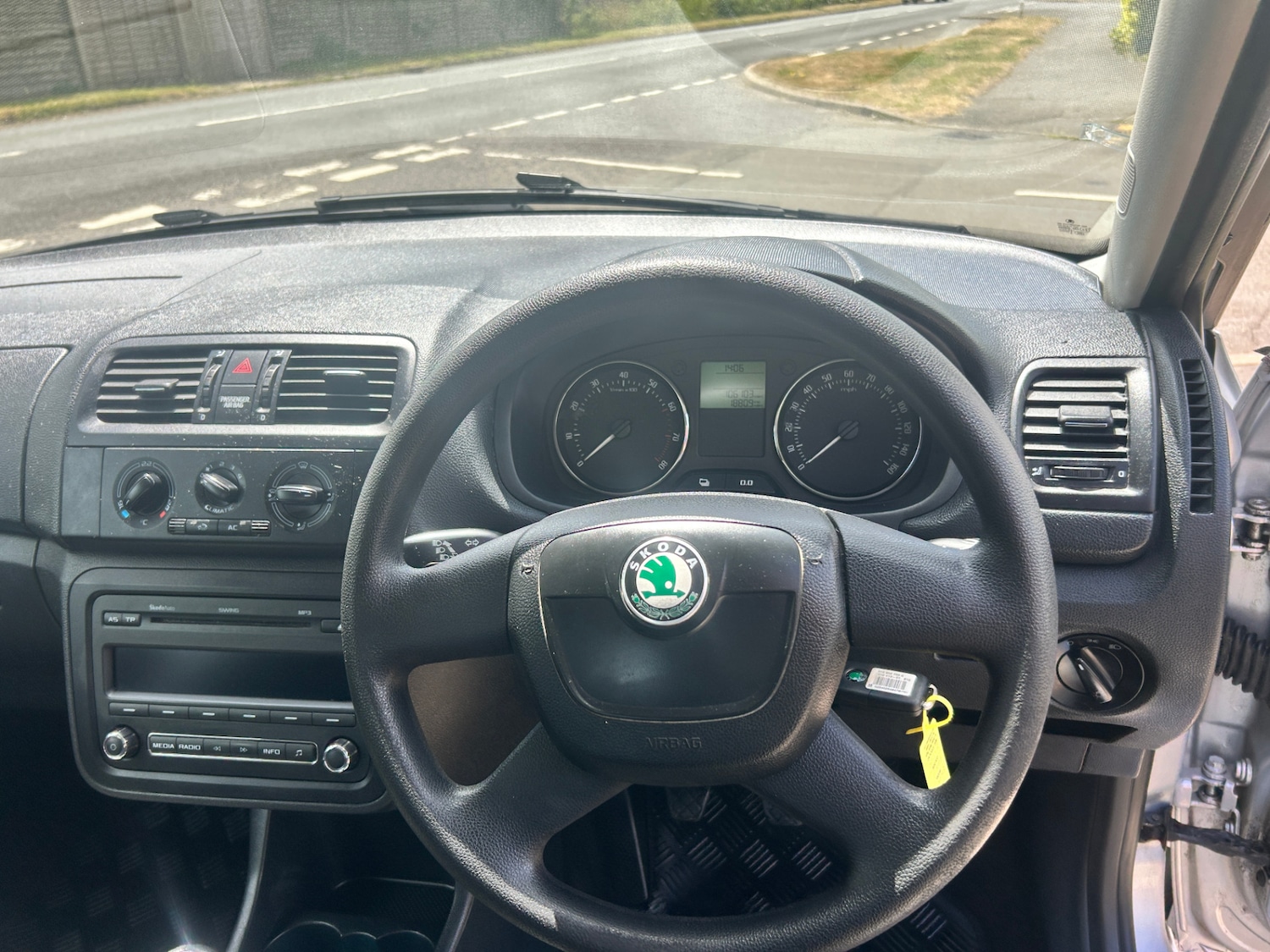 Vehicle 13