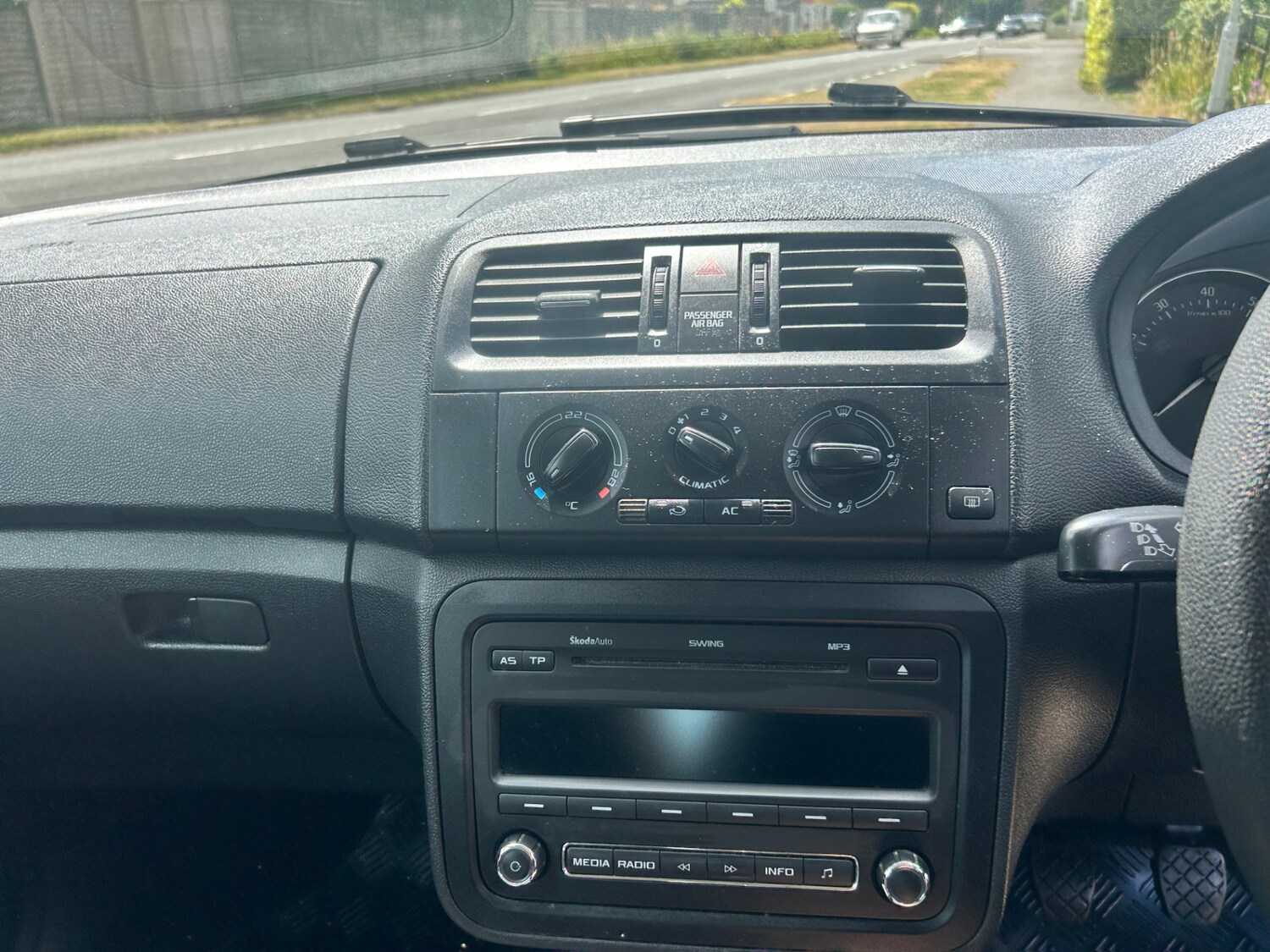 Vehicle 15