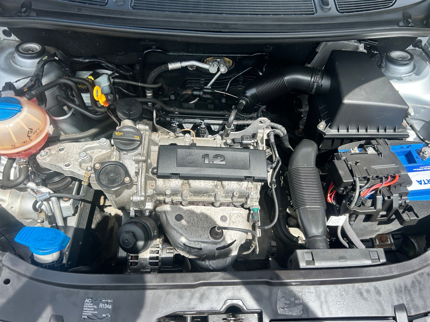 Vehicle 17