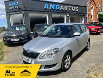2011 (60) - 1.2 12V SE 5dr