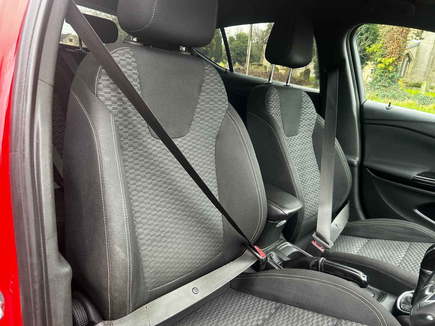 Used Vauxhall Astra 2016 for sale - 77323367: Photo 11