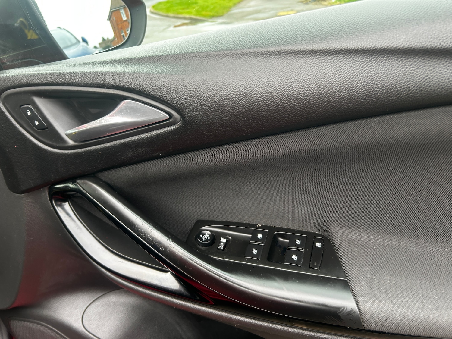 Used Vauxhall Astra 2016 for sale - 77323367: Photo 12