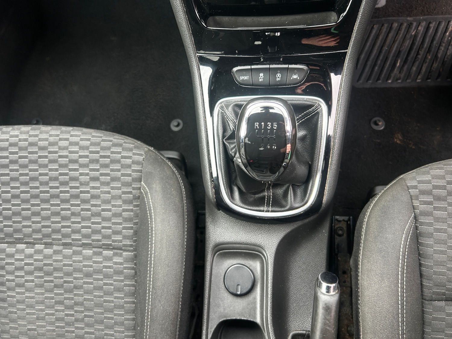 Used Vauxhall Astra 2016 for sale - 77323367: Photo 19