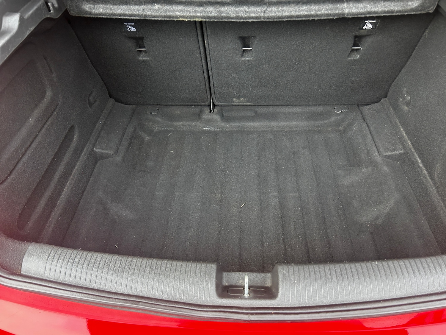 Used Vauxhall Astra 2016 for sale - 77323367: Photo 23