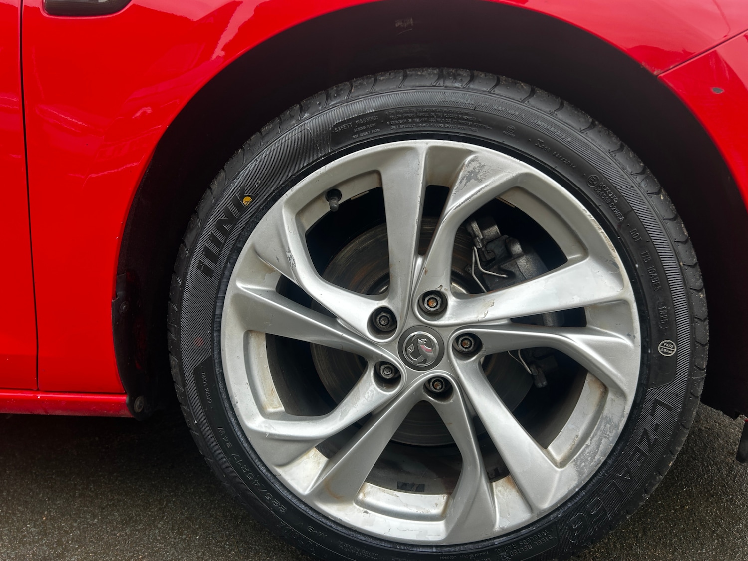 Used Vauxhall Astra 2016 for sale - 77323367: Photo 25