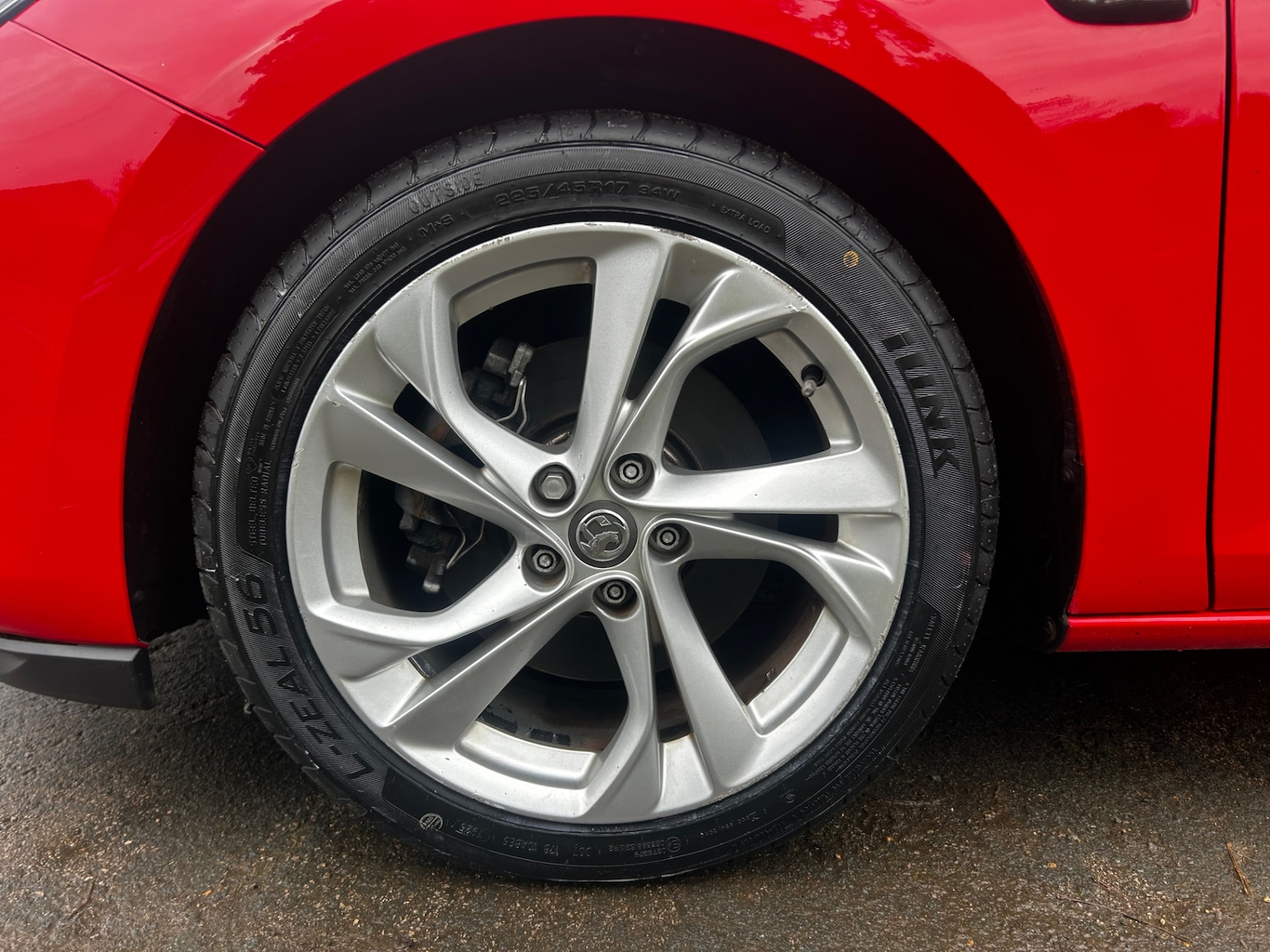 Used Vauxhall Astra 2016 for sale - 77323367: Photo 26