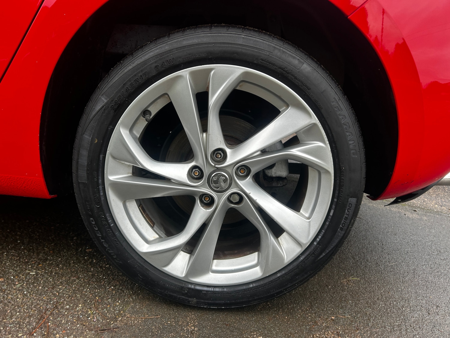 Used Vauxhall Astra 2016 for sale - 77323367: Photo 27