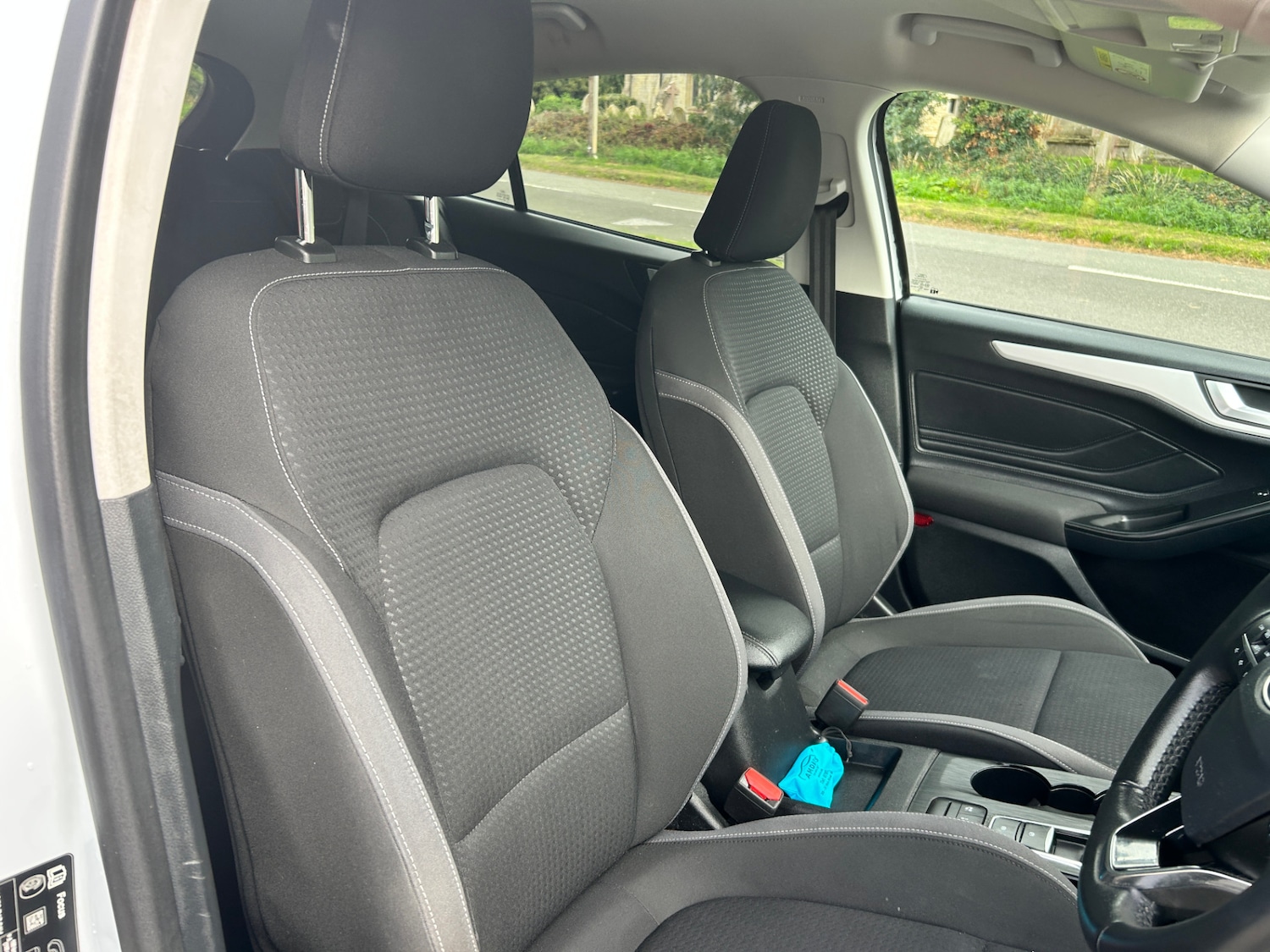 Used Ford Focus 2019 for sale - 76170232: Photo 11