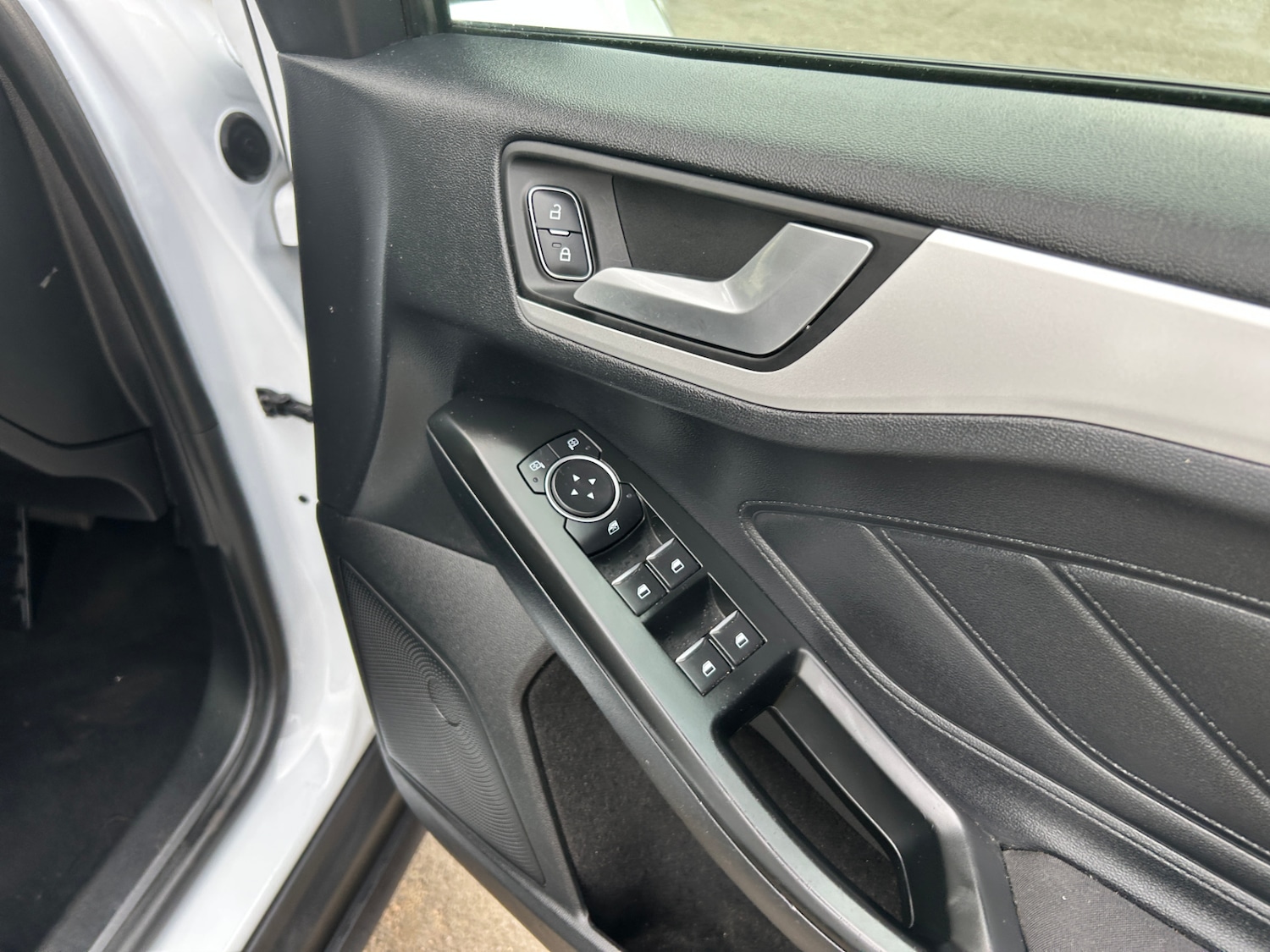 Used Ford Focus 2019 for sale - 76170232: Photo 12