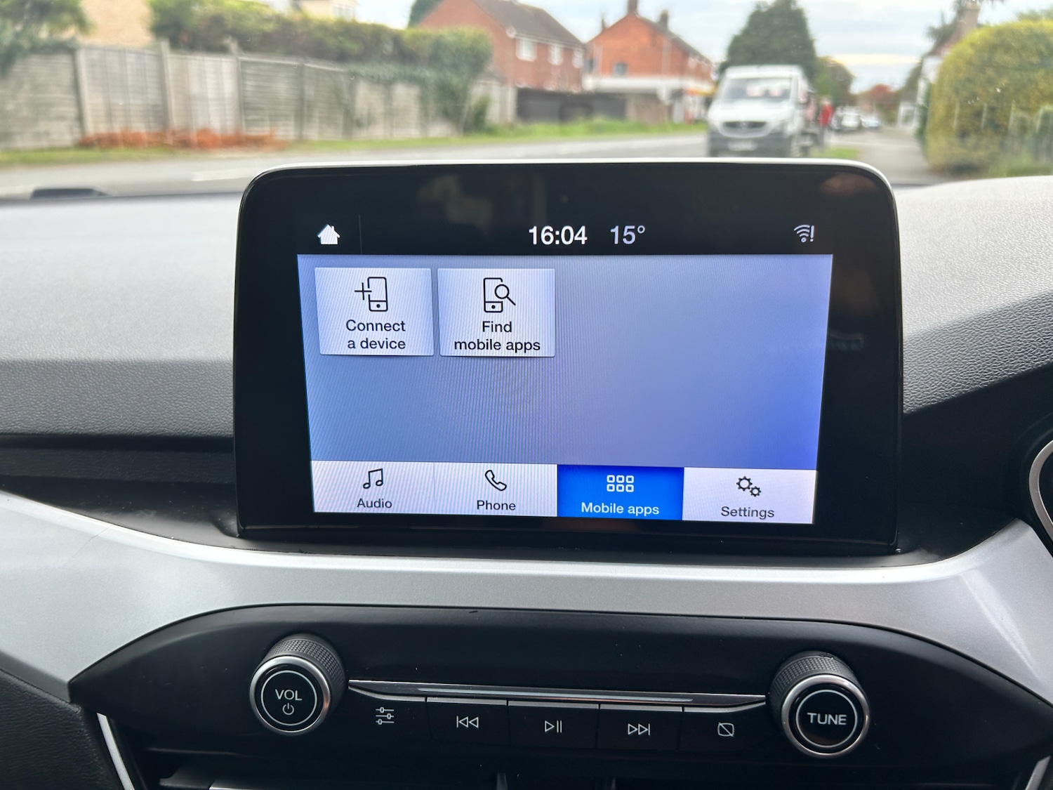 Used Ford Focus 2019 for sale - 76170232: Photo 14