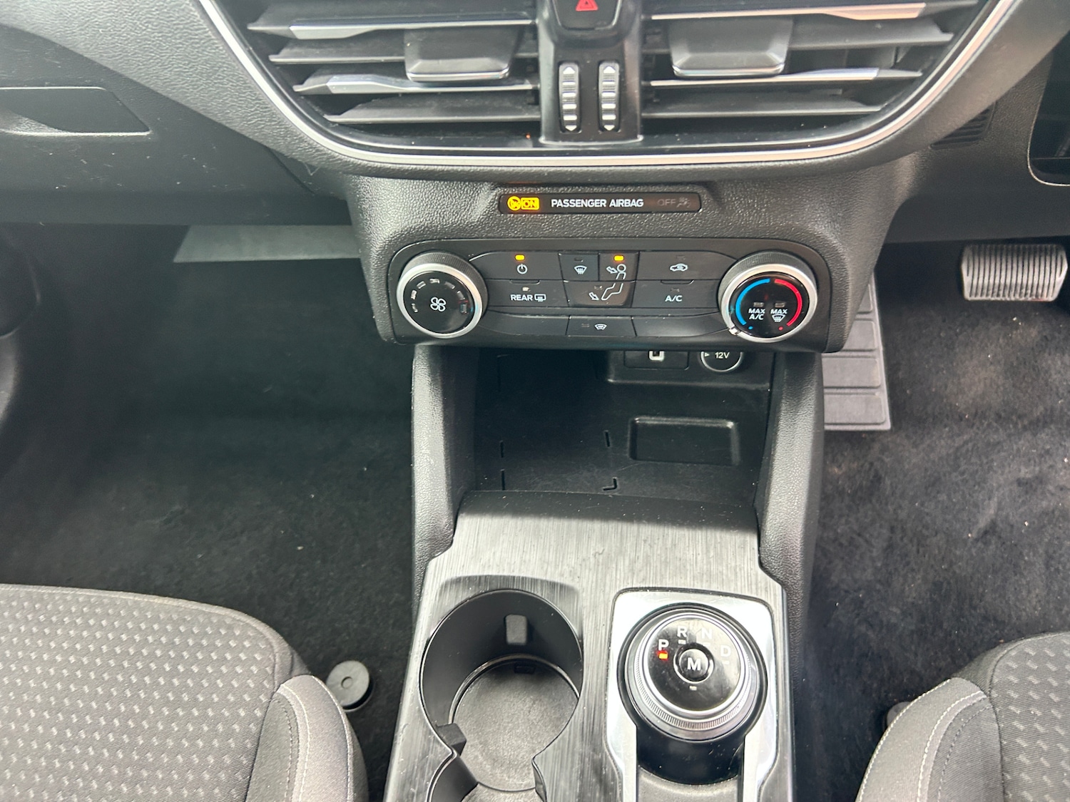 Used Ford Focus 2019 for sale - 76170232: Photo 15