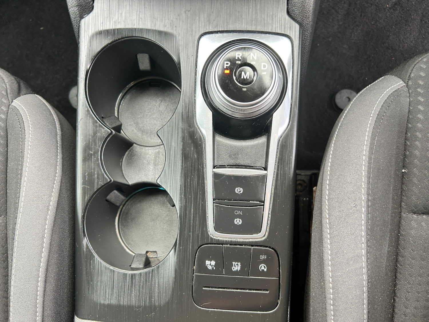 Used Ford Focus 2019 for sale - 76170232: Photo 16