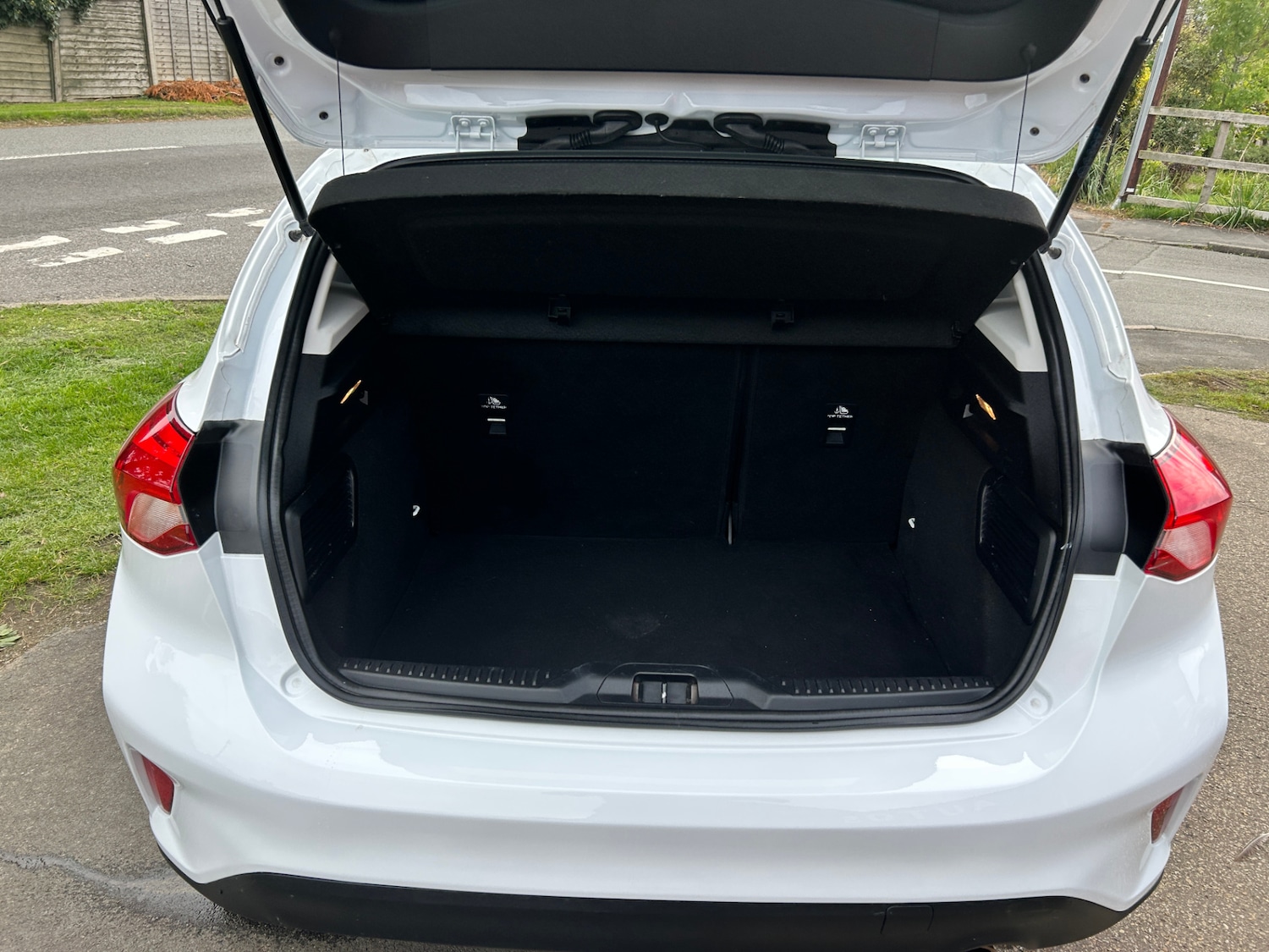 Used Ford Focus 2019 for sale - 76170232: Photo 19