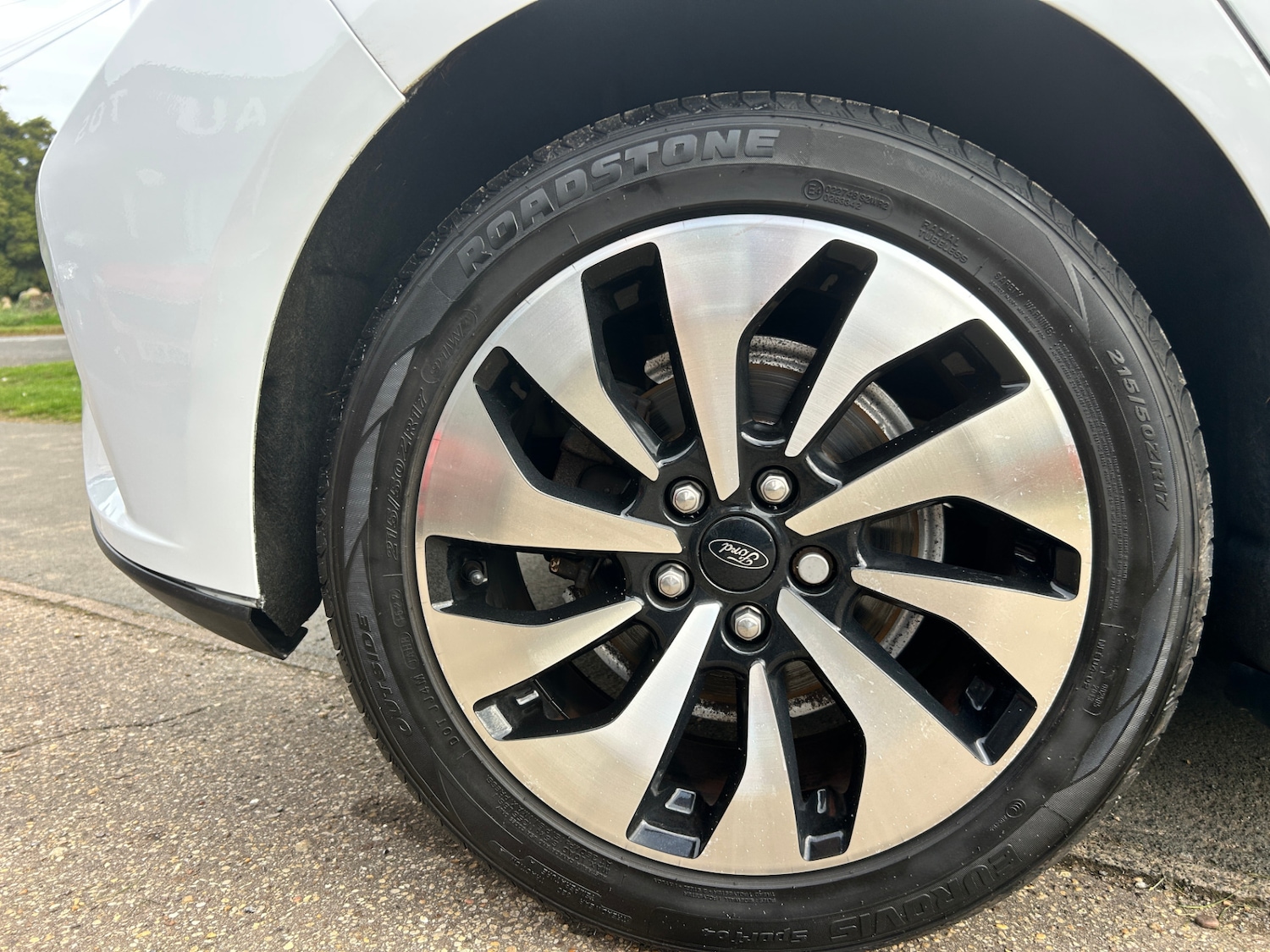 Used Ford Focus 2019 for sale - 76170232: Photo 21