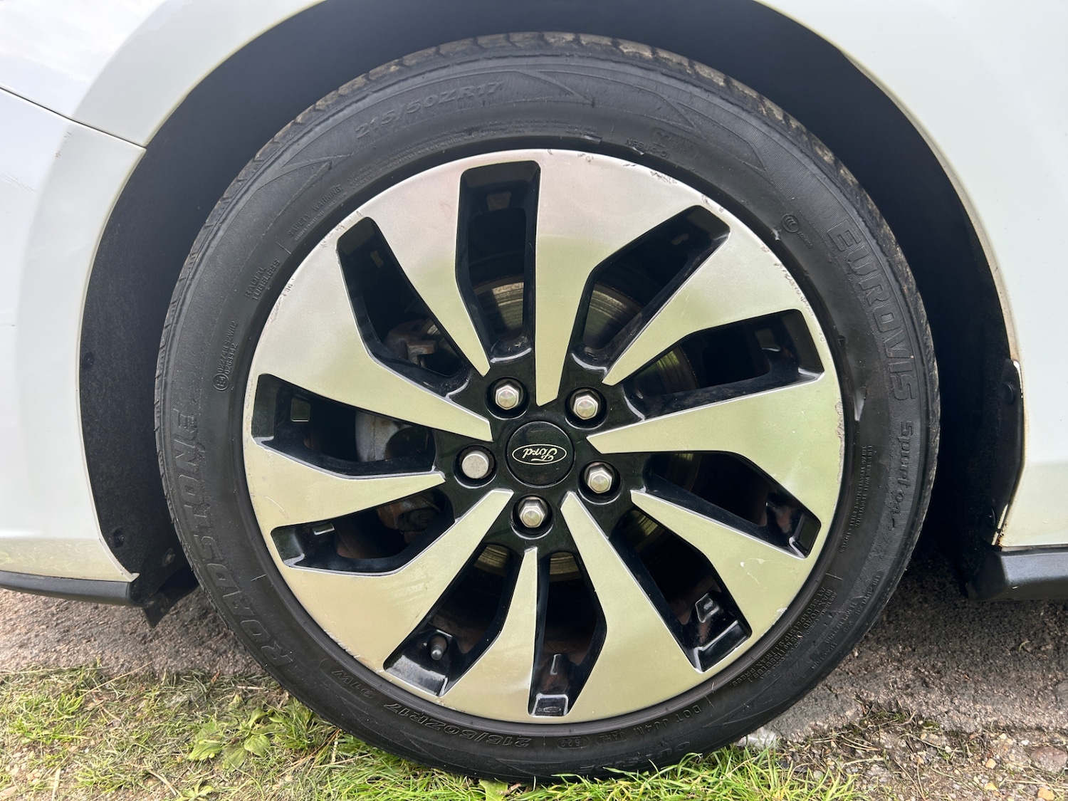 Used Ford Focus 2019 for sale - 76170232: Photo 23