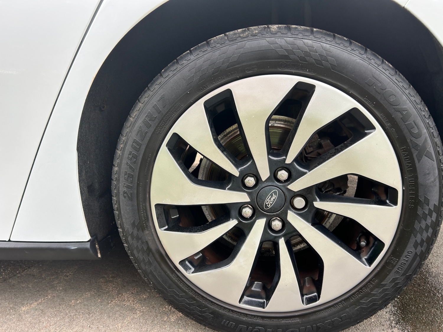 Used Ford Focus 2019 for sale - 76170232: Photo 24