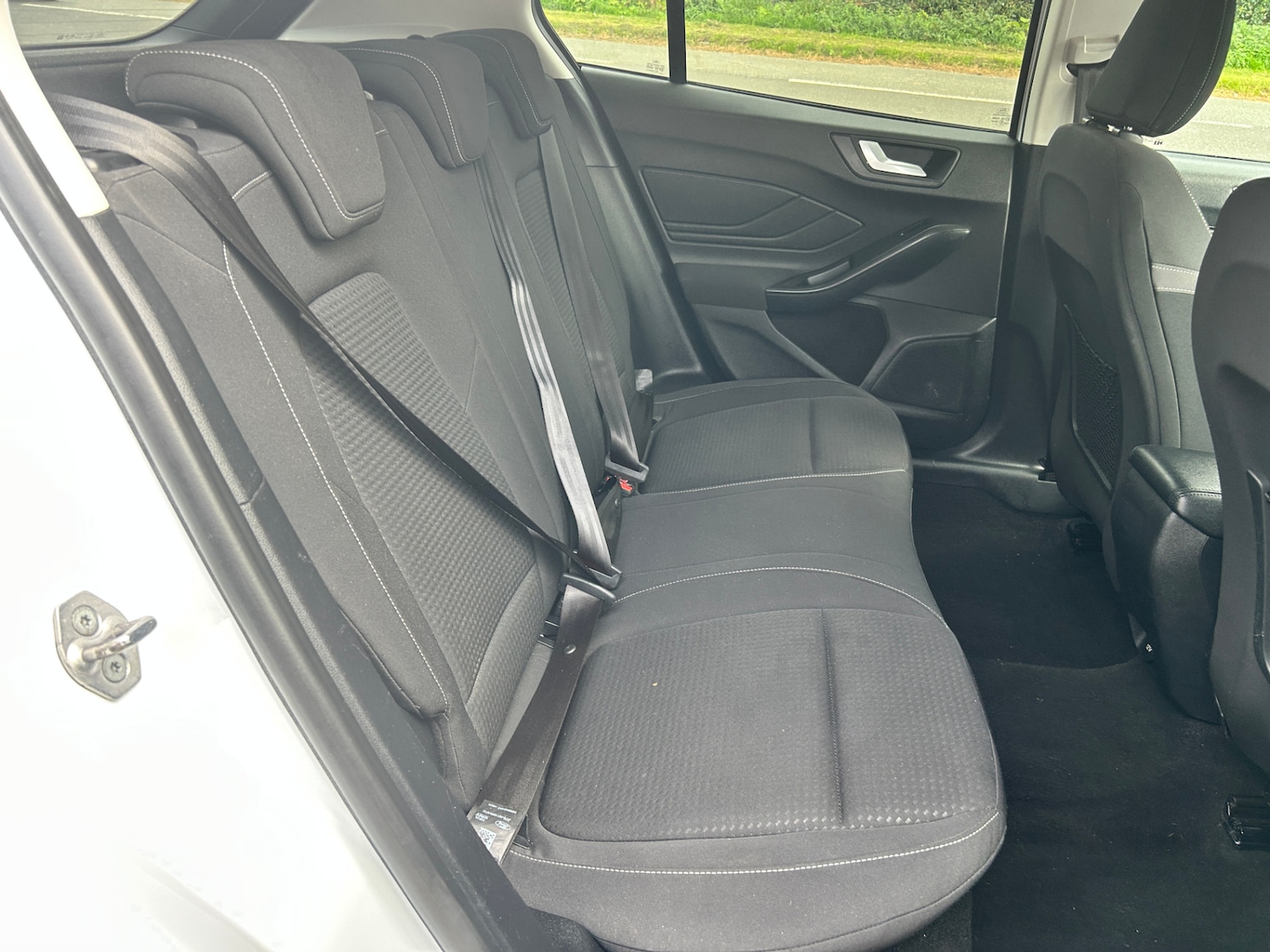 Used Ford Focus 2019 for sale - 76170232: Photo 9