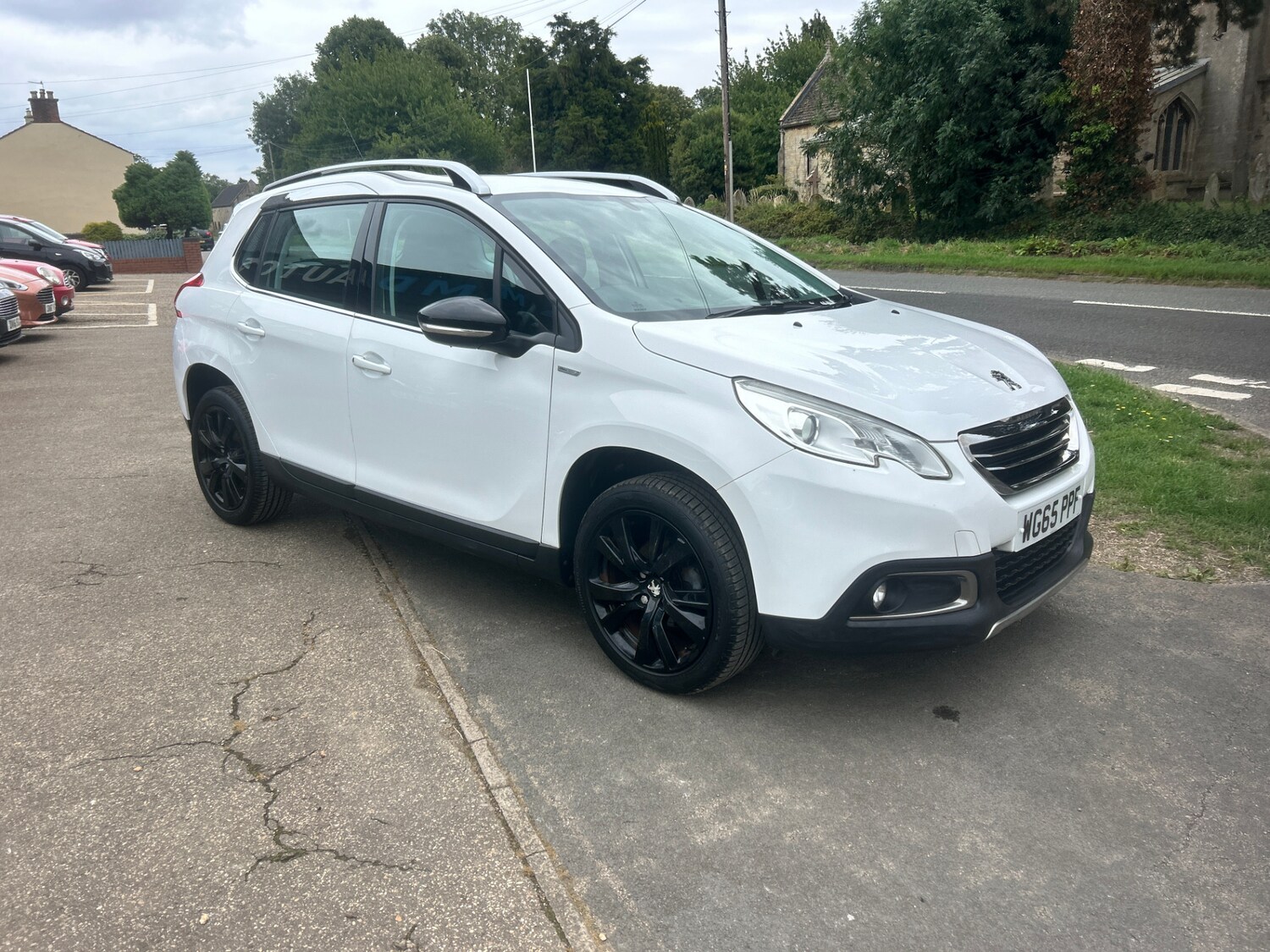 Vehicle 7