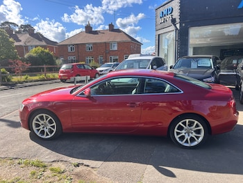 Used Audi A5 2008 for sale - 78885969: Photo