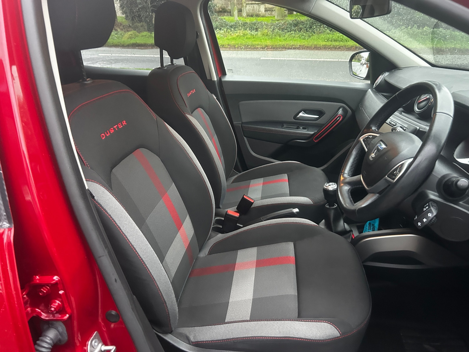 Used Dacia Duster 2019 for sale - 76817595: Photo 11