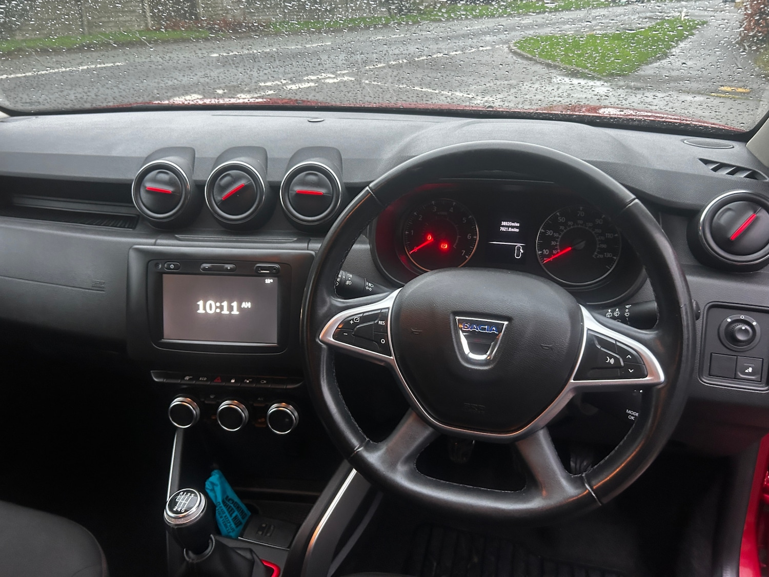 Used Dacia Duster 2019 for sale - 76817595: Photo 14