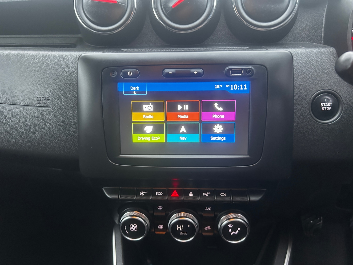 Used Dacia Duster 2019 for sale - 76817595: Photo 17