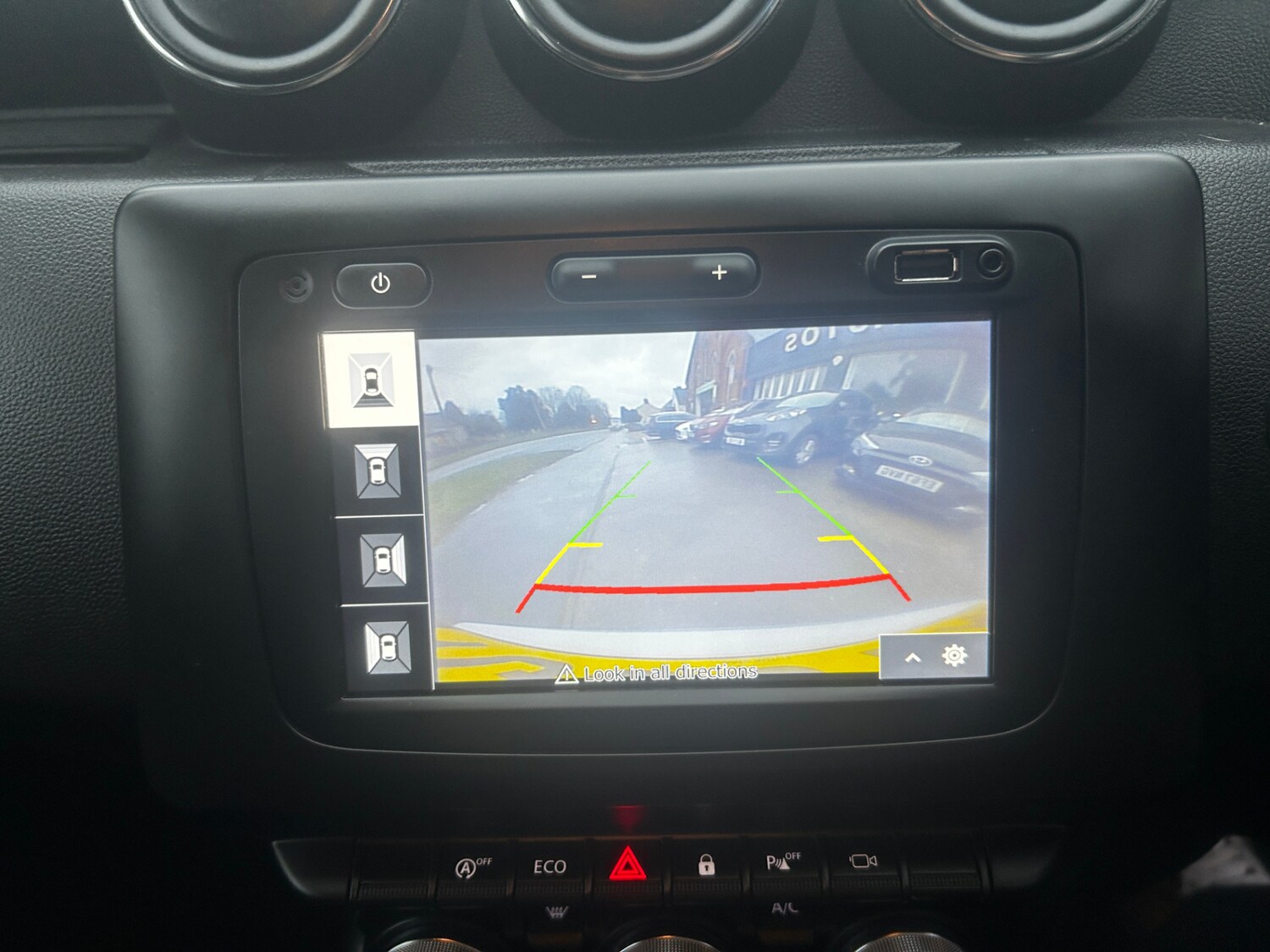 Used Dacia Duster 2019 for sale - 76817595: Photo 19