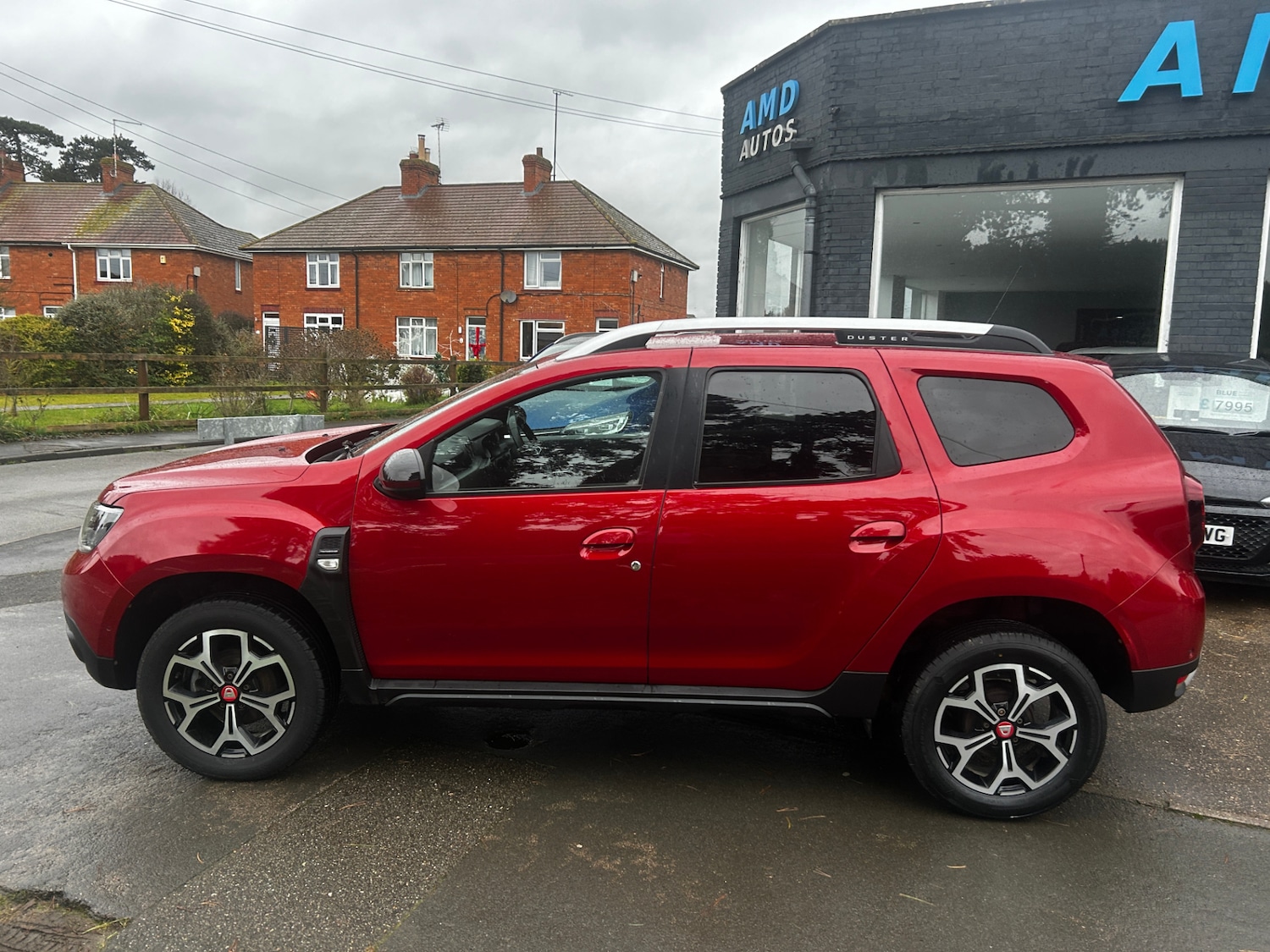 Used Dacia Duster 2019 for sale - 76817595: Photo 2