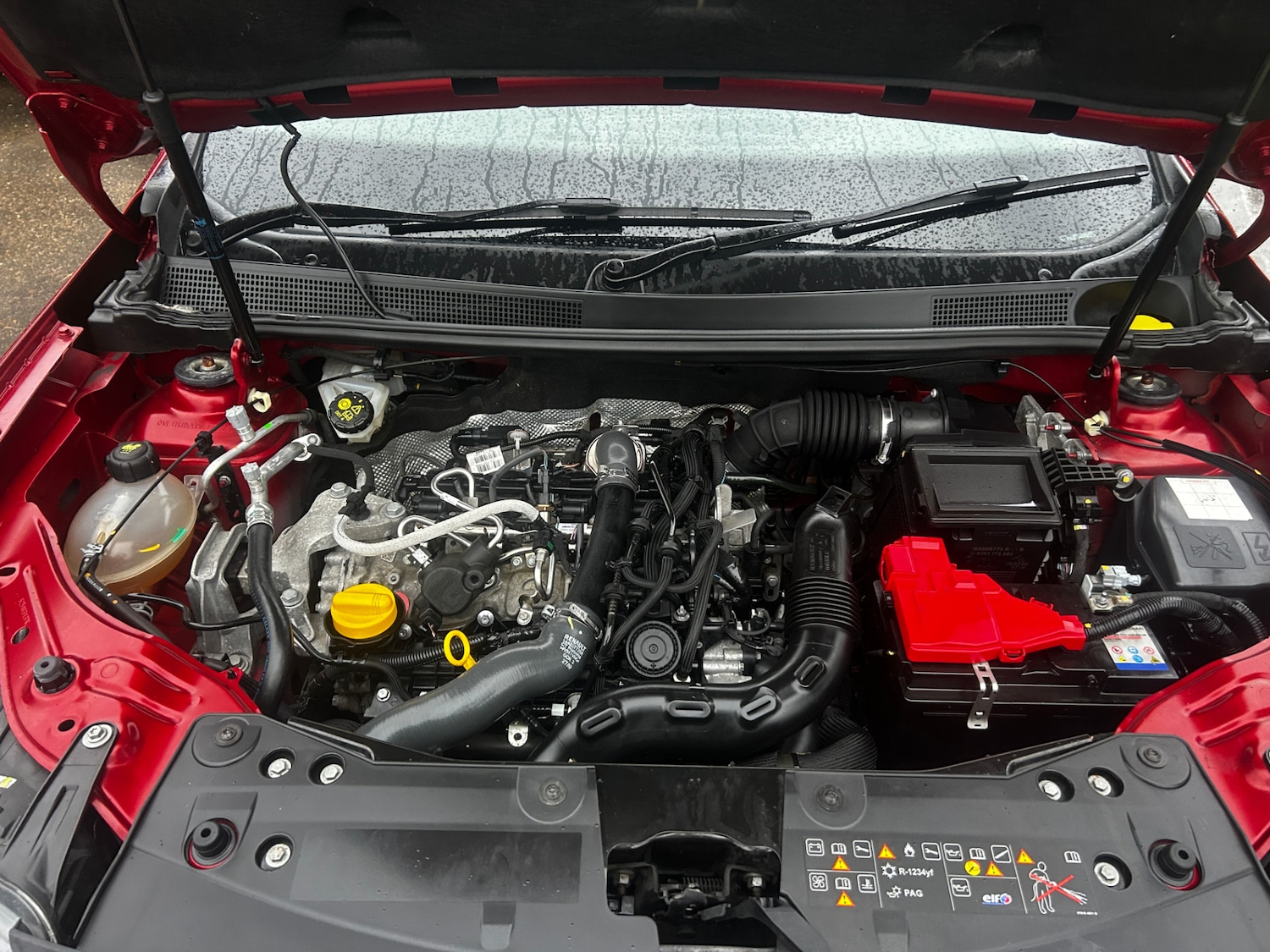 Used Dacia Duster 2019 for sale - 76817595: Photo 20