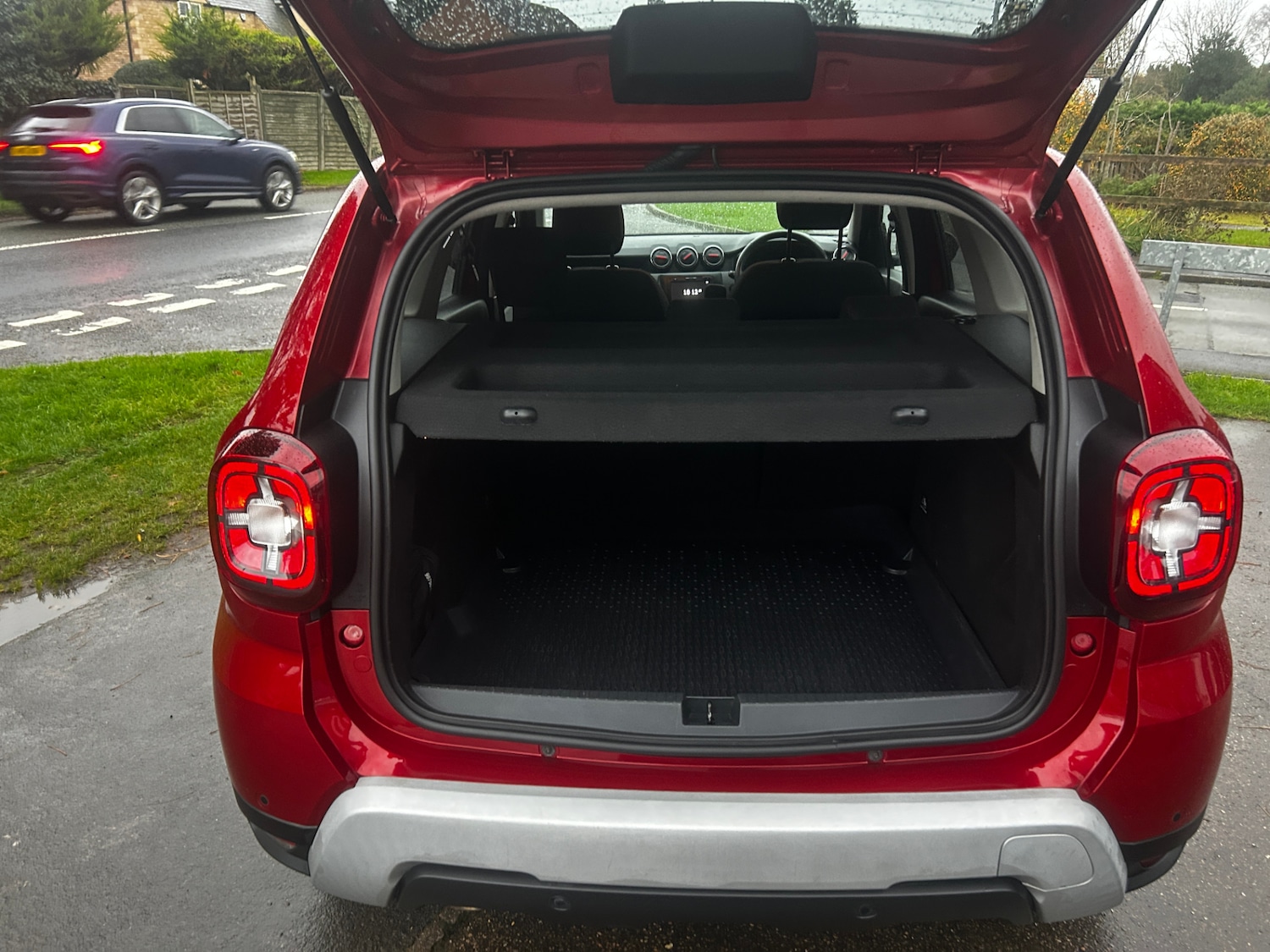 Used Dacia Duster 2019 for sale - 76817595: Photo 21