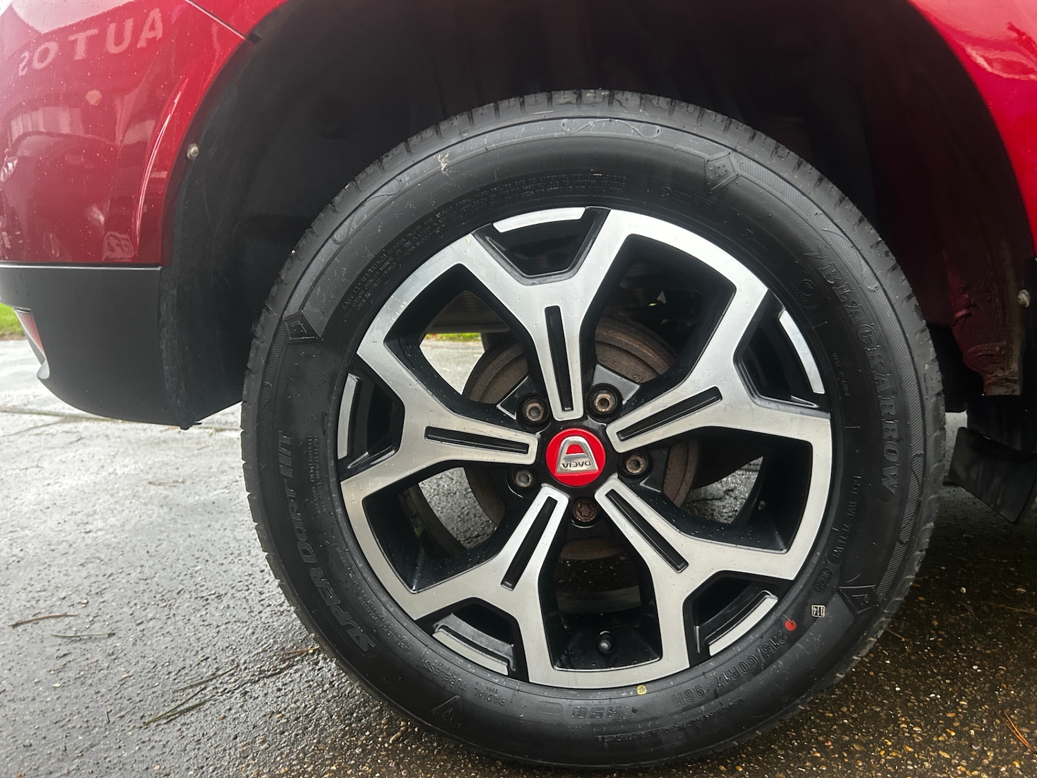 Used Dacia Duster 2019 for sale - 76817595: Photo 23