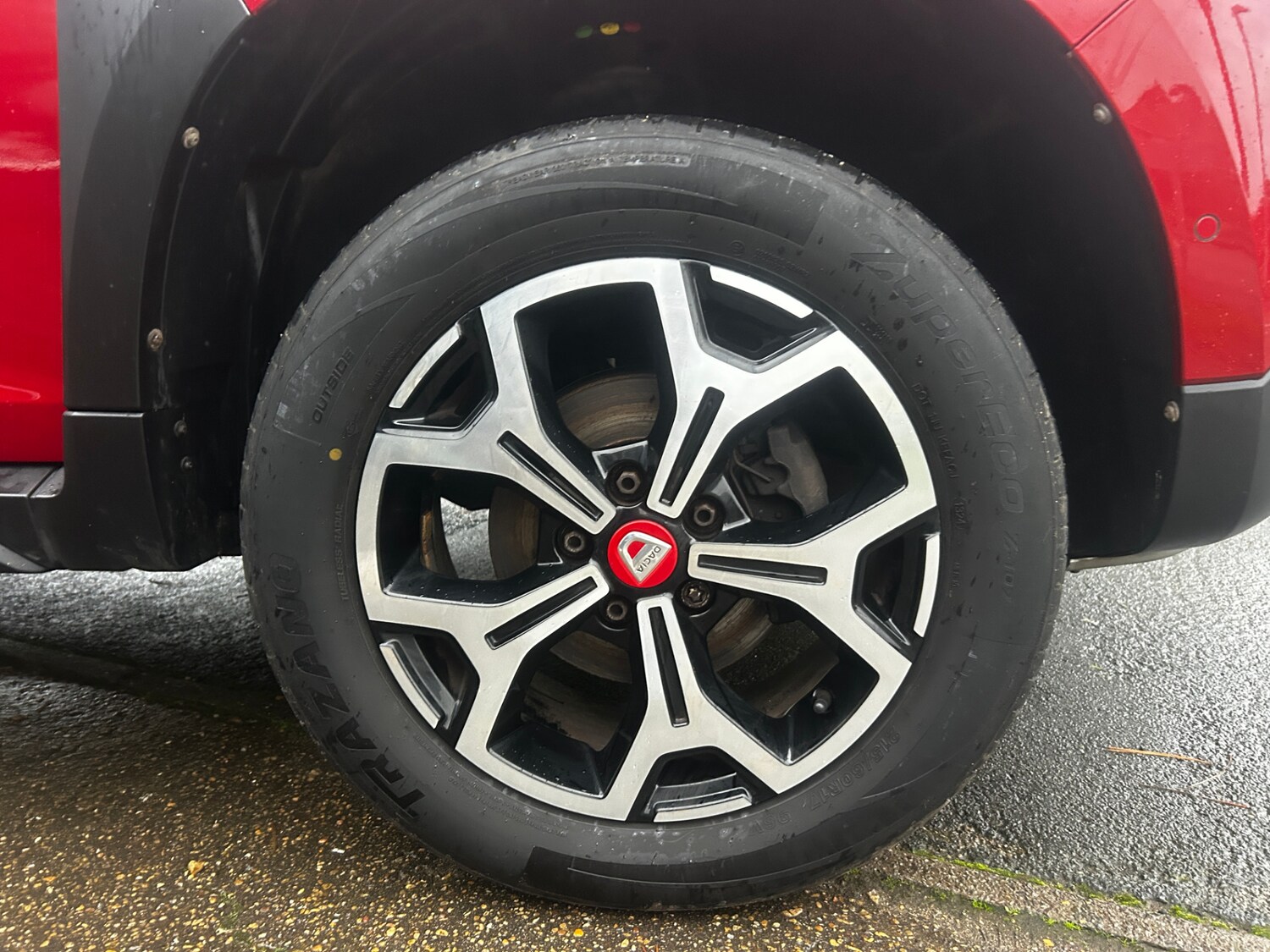 Used Dacia Duster 2019 for sale - 76817595: Photo 24