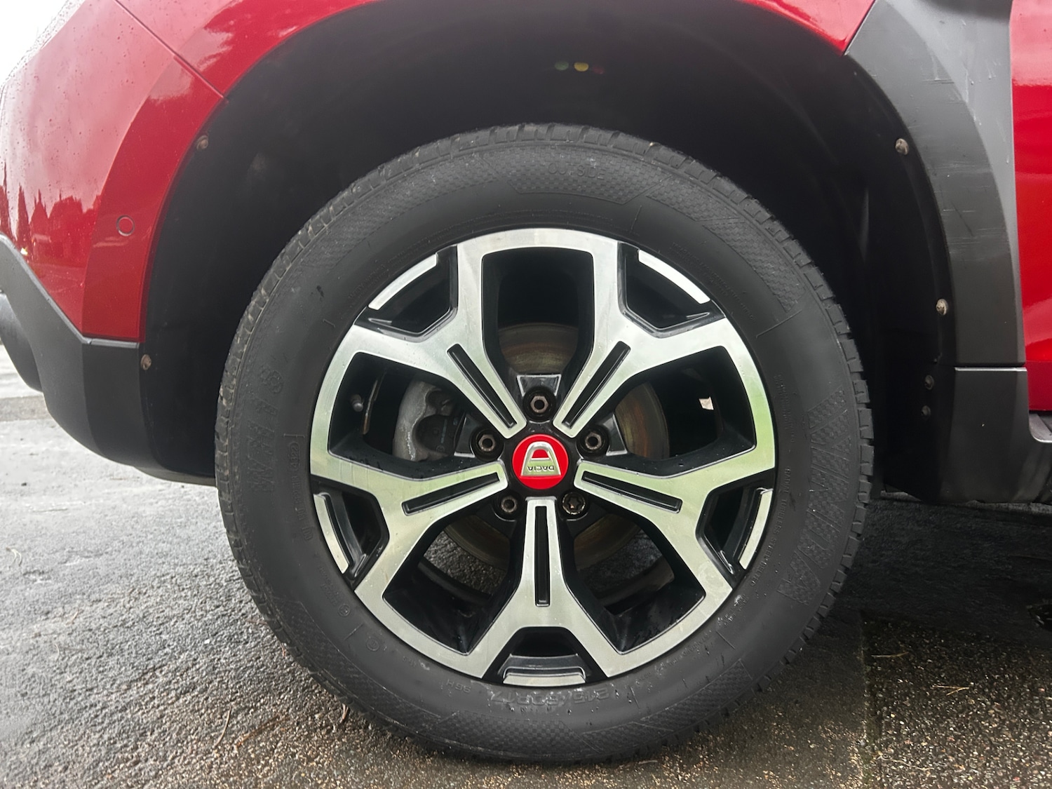 Used Dacia Duster 2019 for sale - 76817595: Photo 25