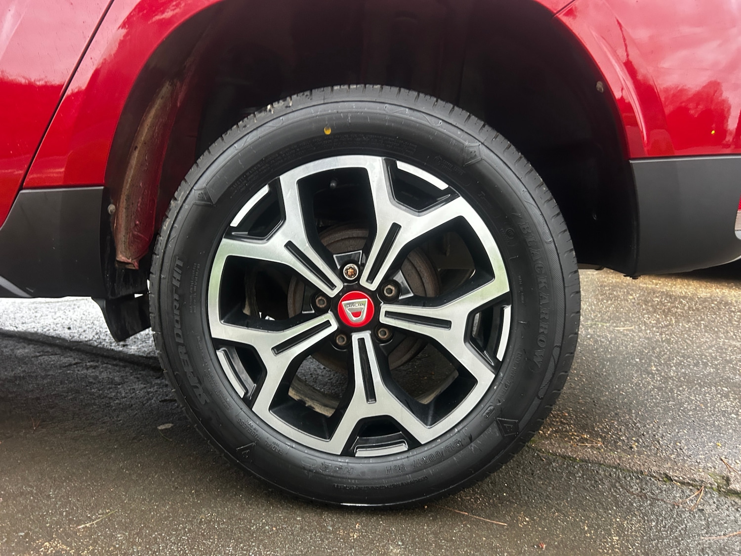 Used Dacia Duster 2019 for sale - 76817595: Photo 26