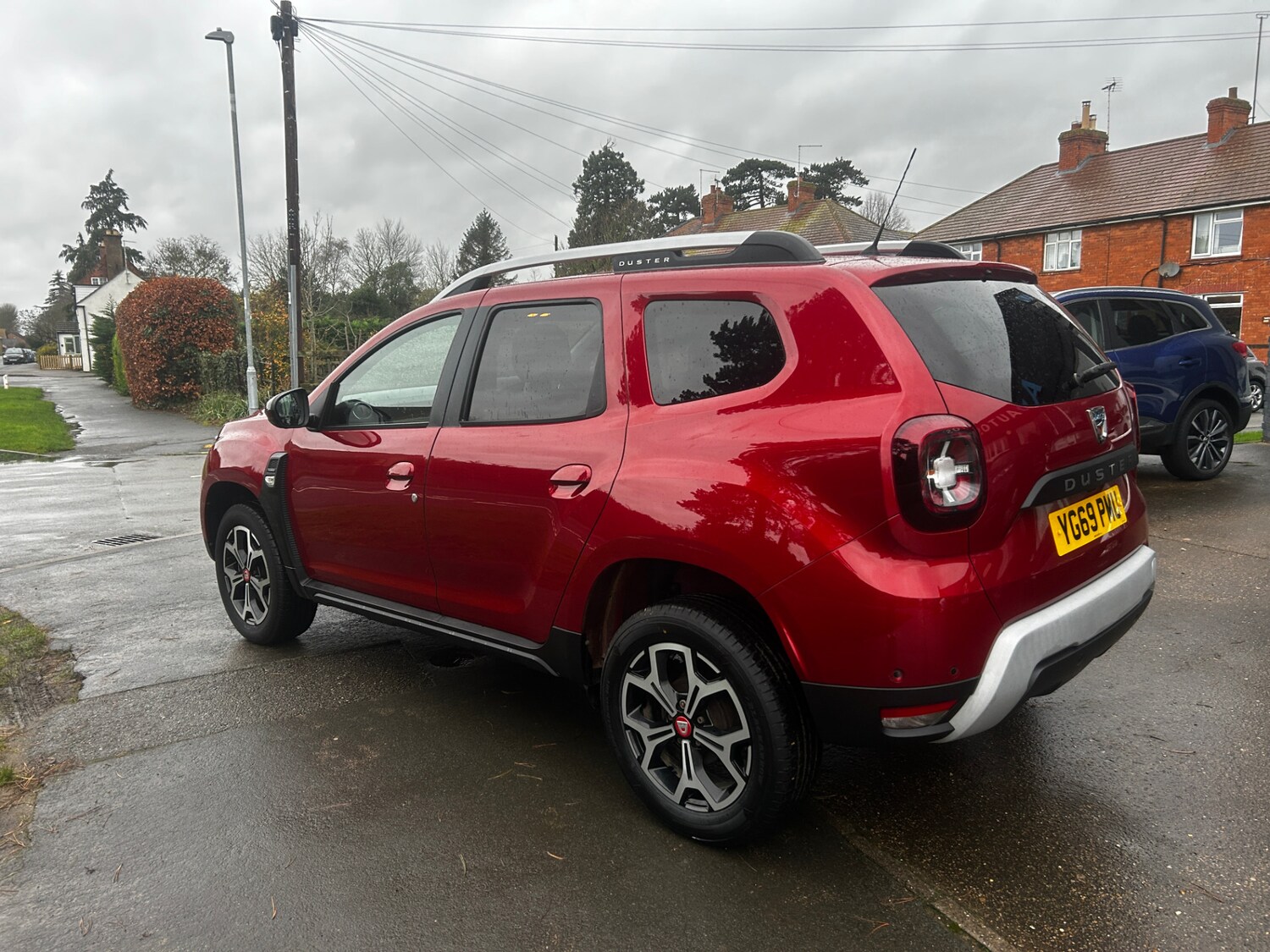 Used Dacia Duster 2019 for sale - 76817595: Photo 3