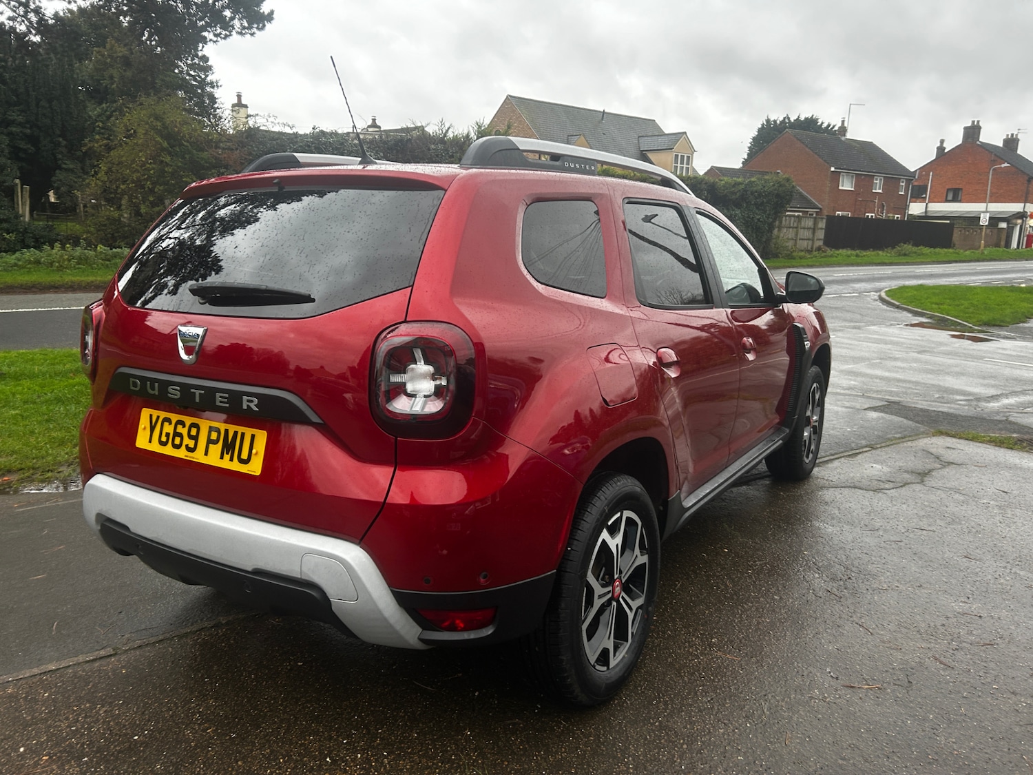Used Dacia Duster 2019 for sale - 76817595: Photo 5