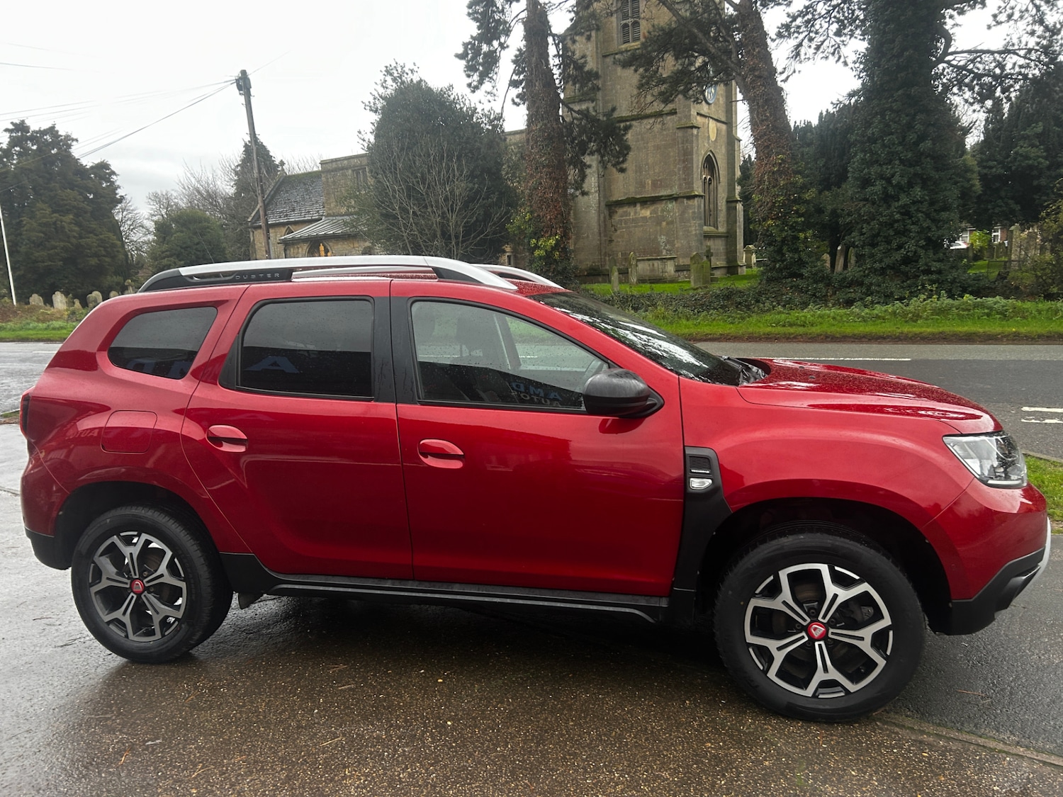 Used Dacia Duster 2019 for sale - 76817595: Photo 6