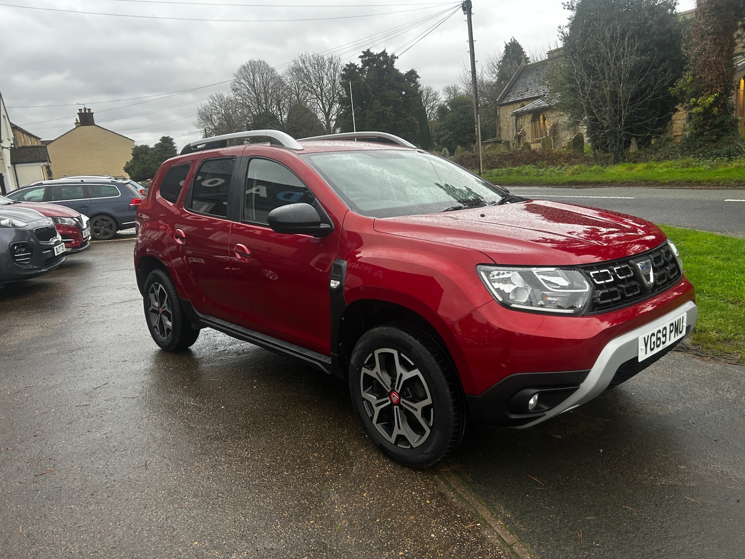Used Dacia Duster 2019 for sale - 76817595: Photo 7