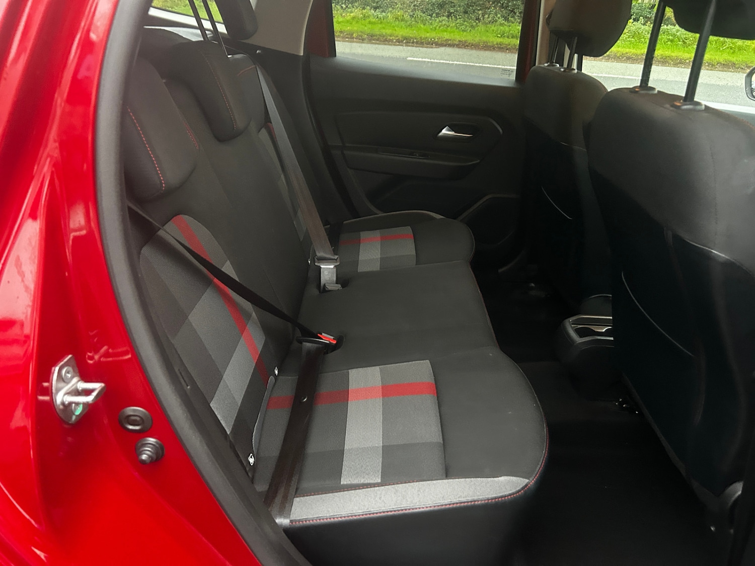 Used Dacia Duster 2019 for sale - 76817595: Photo 9