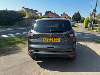 Used Ford Focus 2017 for sale - 78484495: Photo