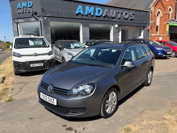 Used Volkswagen Golf 2012 for sale - 79515056: Photo