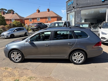 Used Volkswagen Golf 2012 for sale - 79515056: Photo