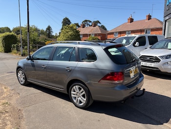 Used Volkswagen Golf 2012 for sale - 79515056: Photo
